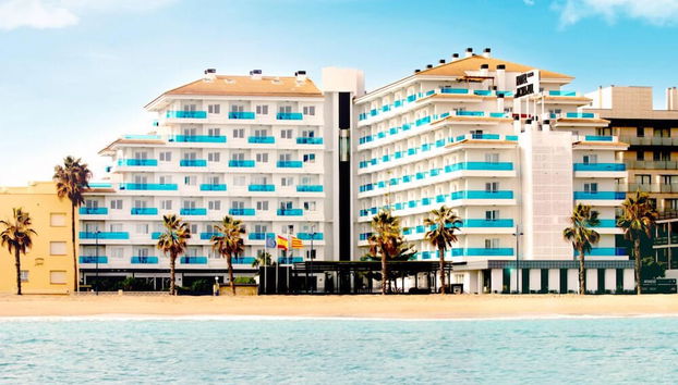 Aparthotel Acuazul - Foto 2, Imagen principal