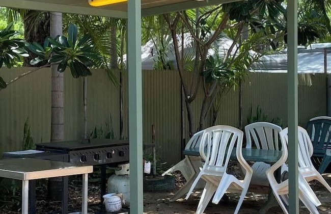 Riverview Tourist Village - Foto 37