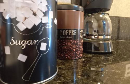 Ilusion Flats Aconchego de Ponta Negra - Foto 58