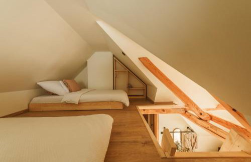 Rycerki Dom na Szlaku - Foto 30