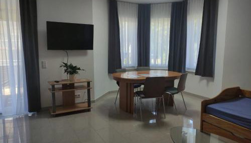 Grosse 3 Zimmerwohnung direkt an der schweizer Grenzen - Foto 2