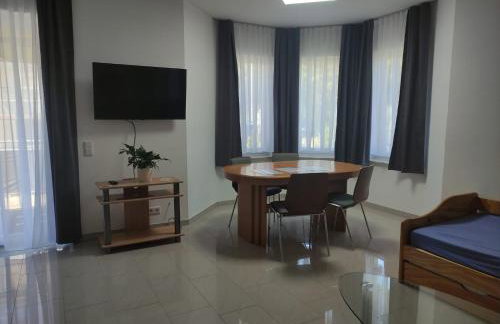 Grosse 3 Zimmerwohnung direkt an der schweizer Grenzen - Foto 2