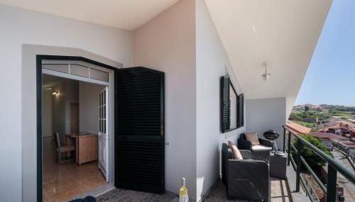 OurMadeira - Ponta do Sol SeaView - Foto 4, Other