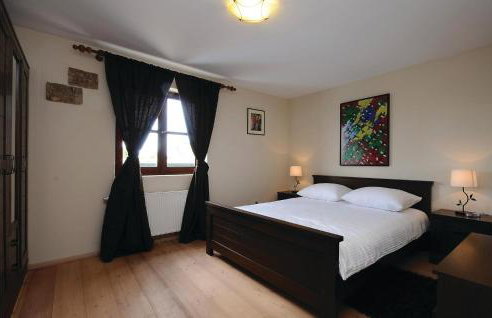 3 Bedroom Beautiful Home In Lisicic - Foto 45