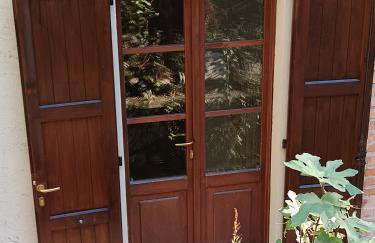 2 double rooms apartment- La Casa di Alice - Foto 16