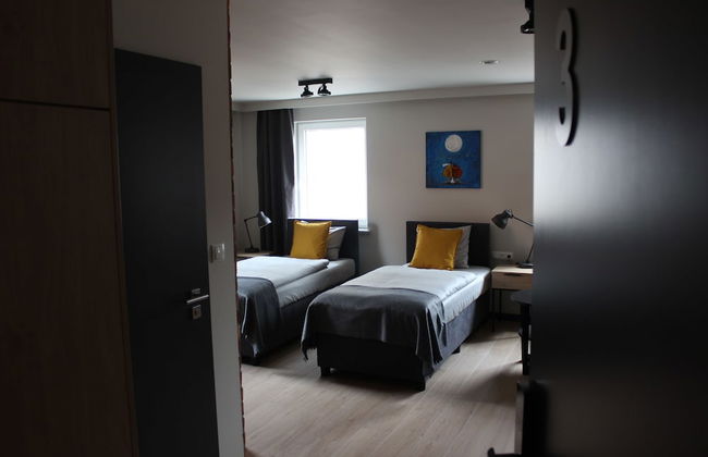 Apartamenty Centrum Park - Foto 9