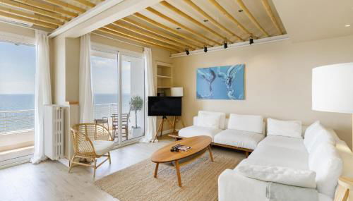 Infinity & Beyond by halu! - Seafront apartments - Foto 4