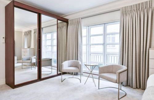 CARLTON COURT - MAYFAIR - Foto 9