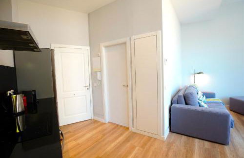 L'Aguila Apartments Turismo de Interior - Photo 102