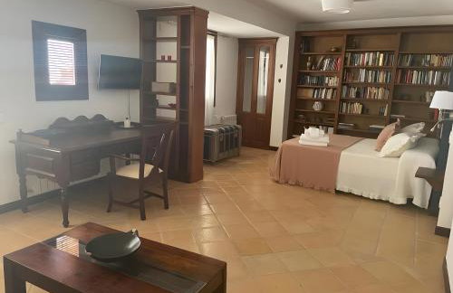 Apartamentos La Vida de Antes - Photo 37