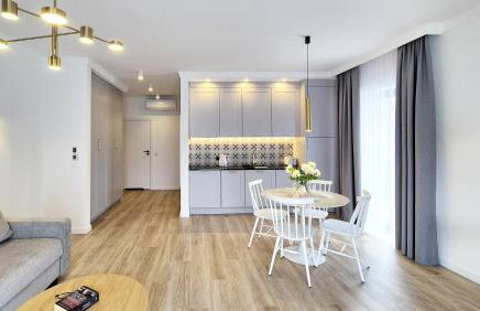 Apartamenty Dudek - stylowe apartamenty, 5 minut pieszo do morza! - Foto 33