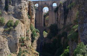 L'envoûtement andalou, à la Cala de Mijas, jacuzzi privé chauffé - Photo 31