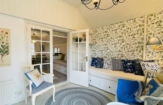 4 Person Holiday Home in Kopmannebro-by Traum - Foto 20