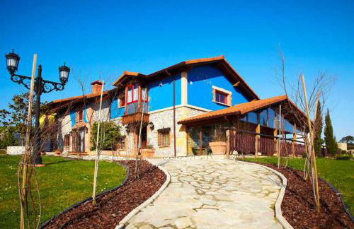 Casa Rural Azaga Adults Only - Foto 2