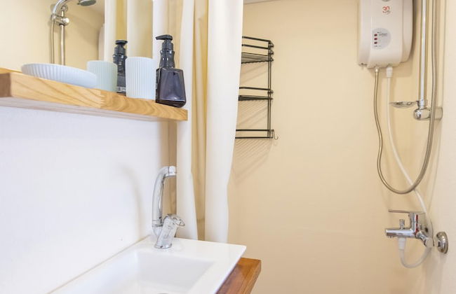 Nomade Caravan Camping - Photo 59