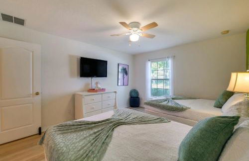 Peaceful Clermont Gem with Pool, 9 Mi to Disney! - Foto 17