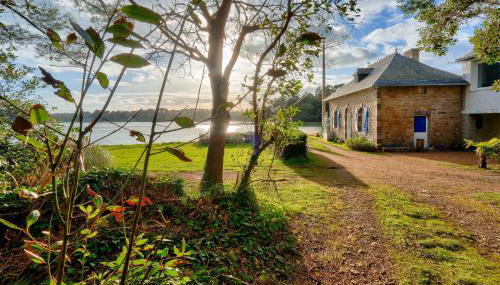 Adresse d'exception sur l'île Queffen - Loctudy - Foto 1