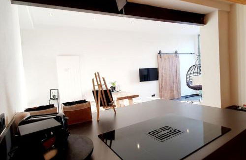 Mya Lenas Suite - Foto 14