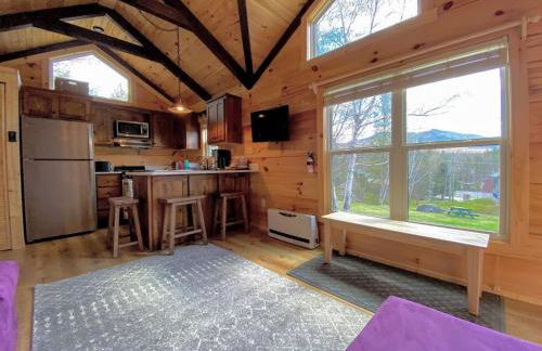 B10 NEW Awesome Tiny Home with AC Mountain Views Minutes to Skiing Hiking Attractions - Foto 2