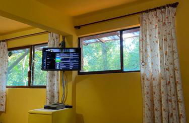 Chalé Laranja - Sítio Caldeirão - Foto 14