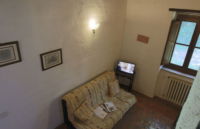 Farmhouse in Proceno With Pool - Foto 13