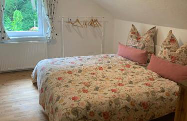 Ferienwohnung Schatzkisterl - Foto 11