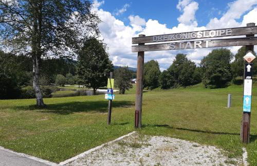 Holiday Home AnNo Wohlfühlplatzl by Interhome - Photo 20