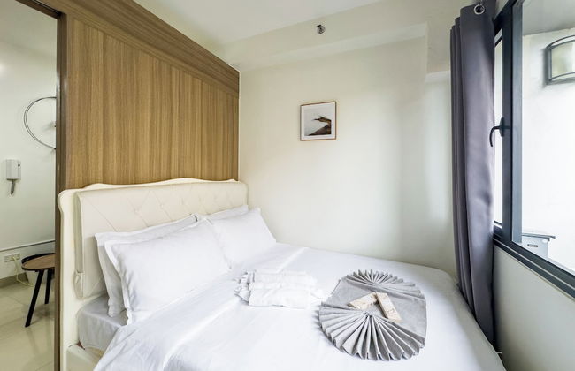 GemstoneBR in SMDC Shore 2 Residences - Foto 40