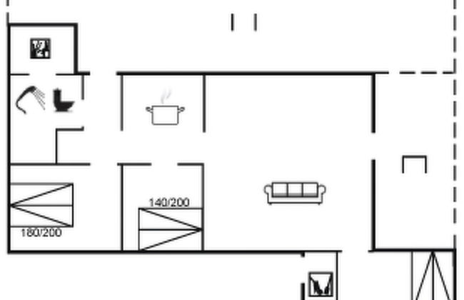 "Fasti" - 300m from the sea - Foto 2