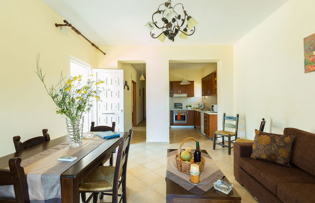 Bali Villas - Photo 37