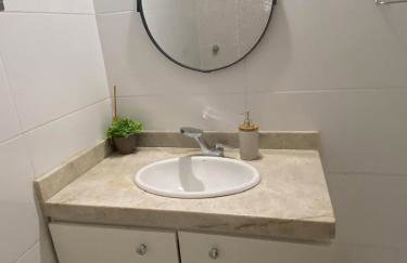 Ap sossegado na Praia do Canto - Photo 17