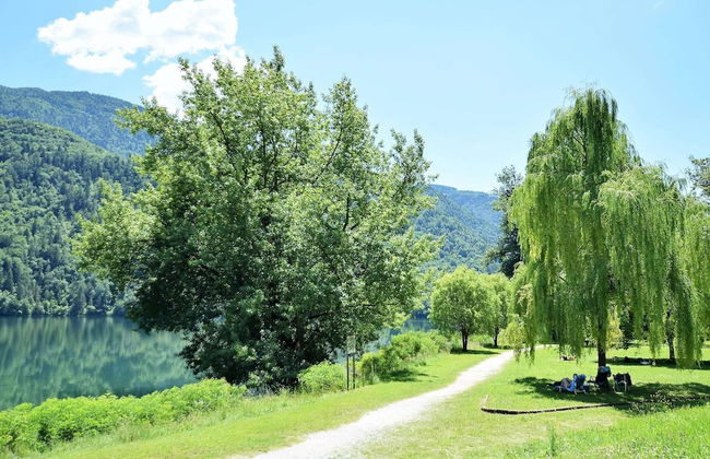Holiday Home in Feltre With Garden BBQ - Foto 38