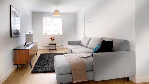 Wokingham - 2 bed House with garden - Foto 3, Other