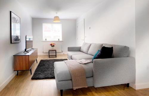 Wokingham - 2 bed House with garden - Foto 3