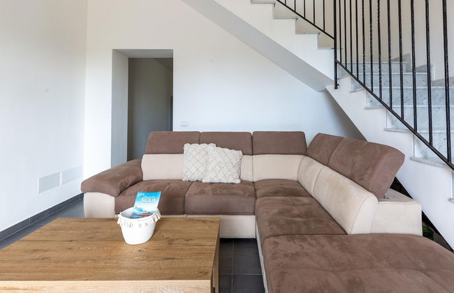 Belvilla by OYO Une Vague de Plaisir - Foto 25