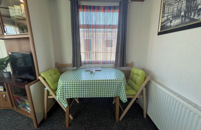 27 Tower View Pevensey Bay Holiday Park Beach - Foto 9