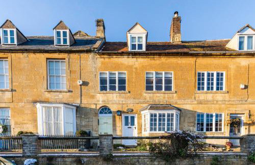 Bankside Cottage - Foto 20