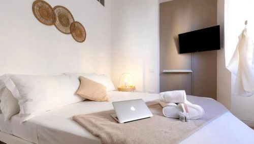 Trastevere 2Rooms with Balcony - Foto 2