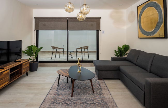 Cumbres Garden luxury apartments - Photo 72