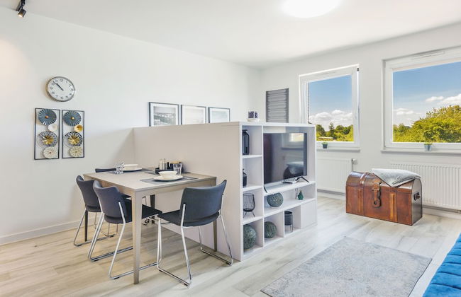 Apartamenty Sun & Snow Katamarany Zatoka - Foto 5