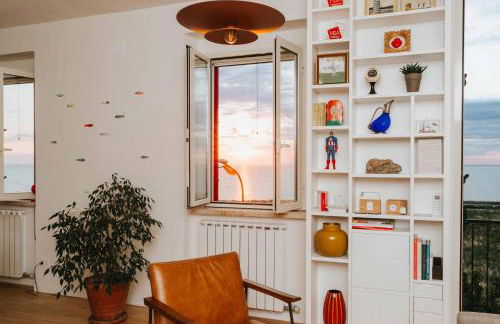 Punta Penna Seahouse - Foto 16