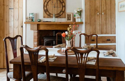 Compass Cottage - Foto 7