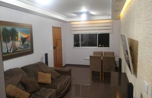 Apartamento Top Expo Center Norte Paulista Centro - Foto 15