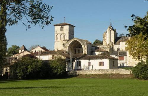 Maison confortable à Saint-Maurin avec 45 m² et terrasse - Foto 19
