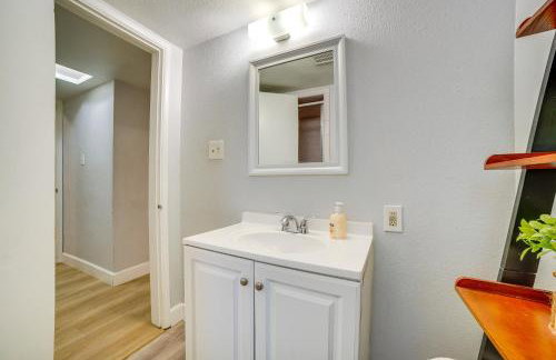 Family-Friendly Home 2 Mi to Dtwn Riverside - Foto 21