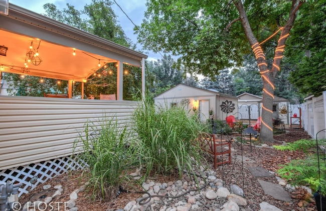 2Br Relax Lovely Home With Fairytale Garden - Foto 28