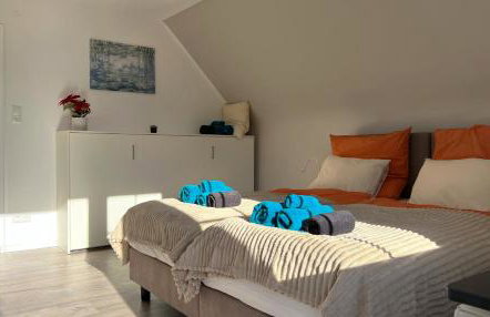 Ferienhaus Hörnchen - Photo 17