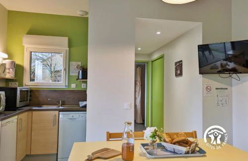 Chalet l'Ablette - Foto 9