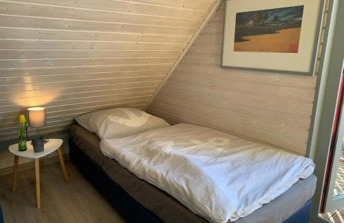 Idylle Seepark - Haus mit Pool und Fasssauna - Photo 19