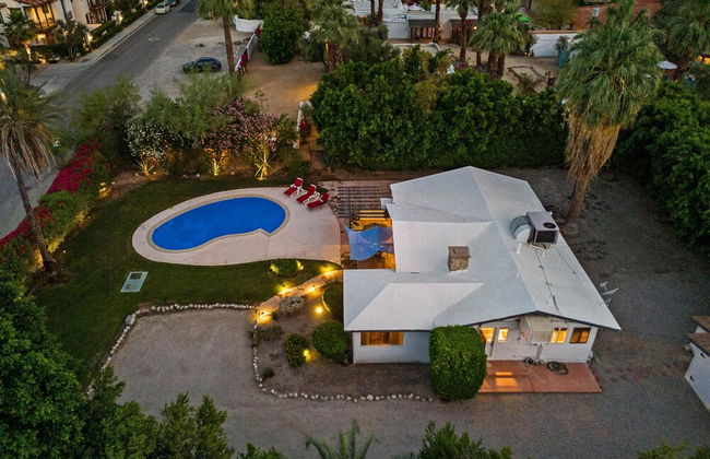 Dandelion by Avantstay Pool 0 2mi to Downtown - Foto 48